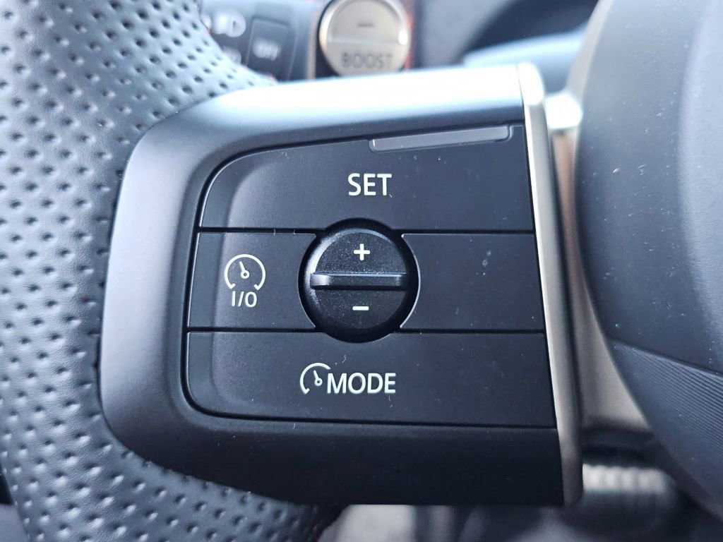 Used 2025 MINI Cooper Countryman John Cooper Works AWD/4WD image 16