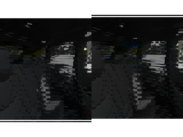 New 2026 BMW XM Label Red image 12