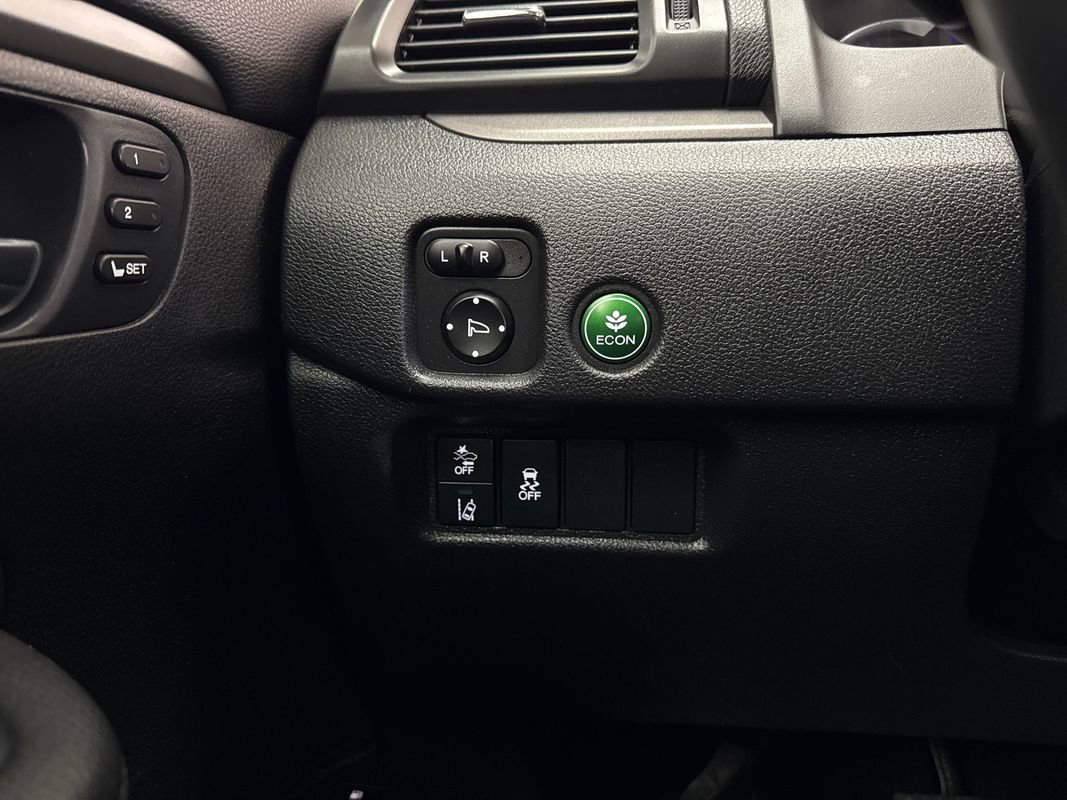 Used 2019 Honda Pilot EX-L image 11