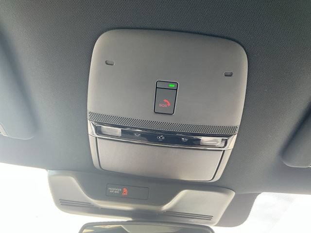 New 2026 Nissan Armada PRO-4X w/ Captain's Chari Seat Package AWD/4WD image 19