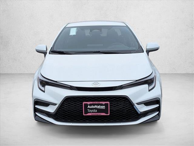 New 2026 Toyota Corolla SE AWD/4WD image 6