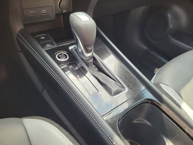 Certified 2023 Nissan Kicks SR w/ SR Premium Package image 32