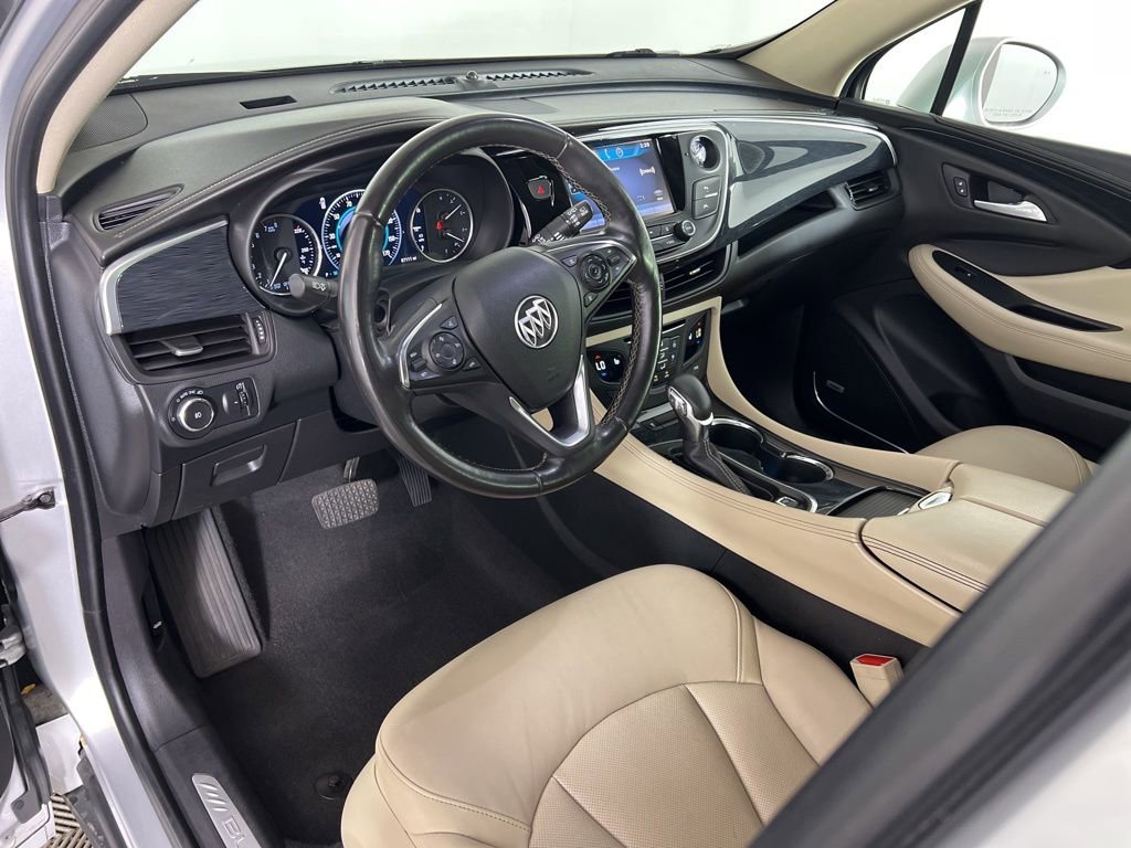 Used 2016 Buick Envision Premium image 2