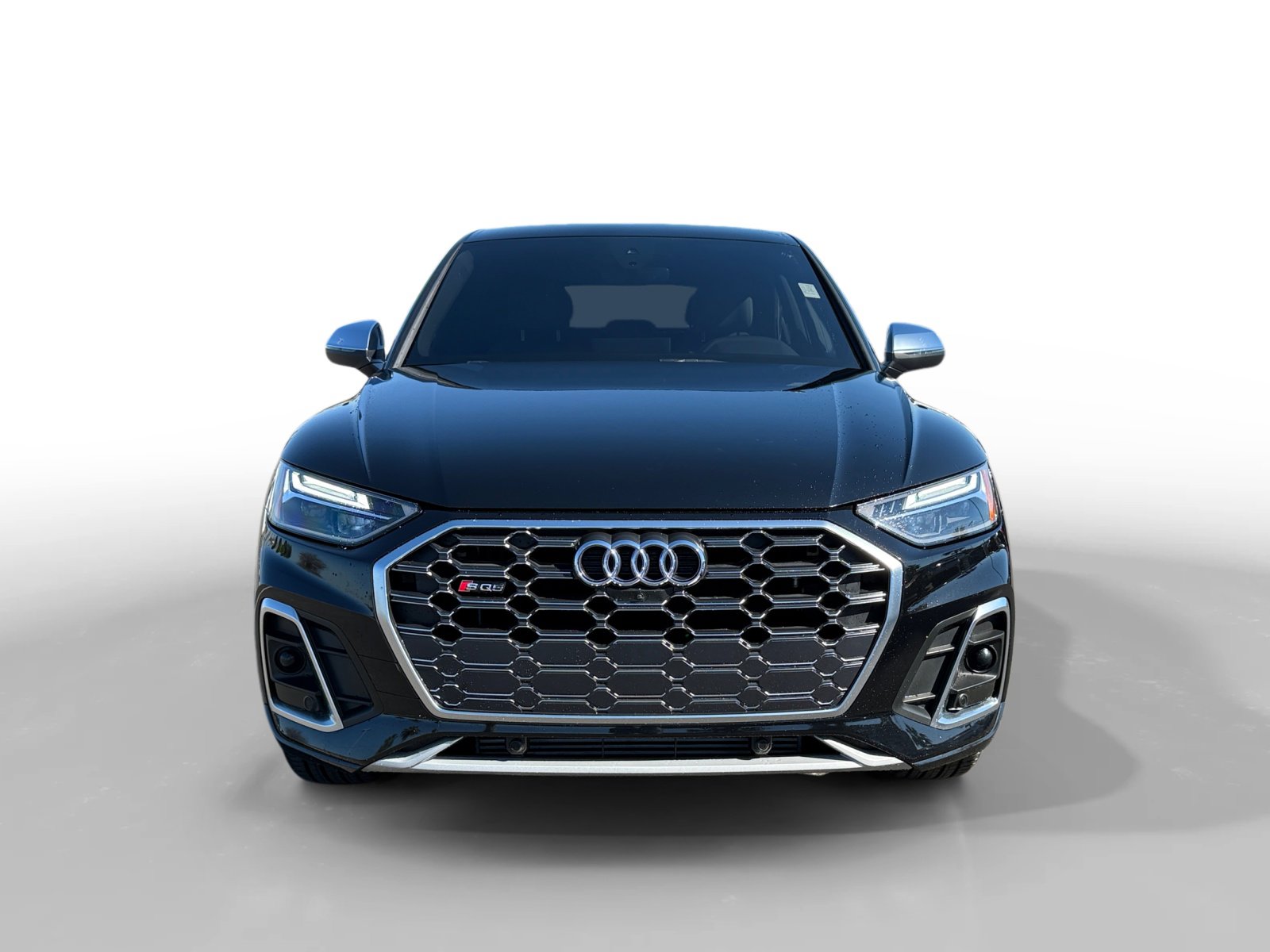 Used 2023 Audi SQ5 Premium Plus w/ Premium Plus Package image 8