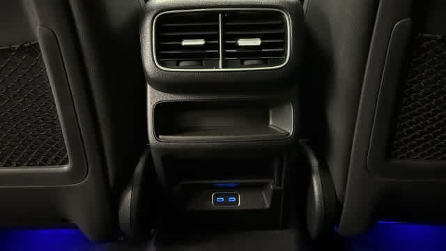 Certified 2026 Mercedes-Benz GLE 350 4MATIC image 29