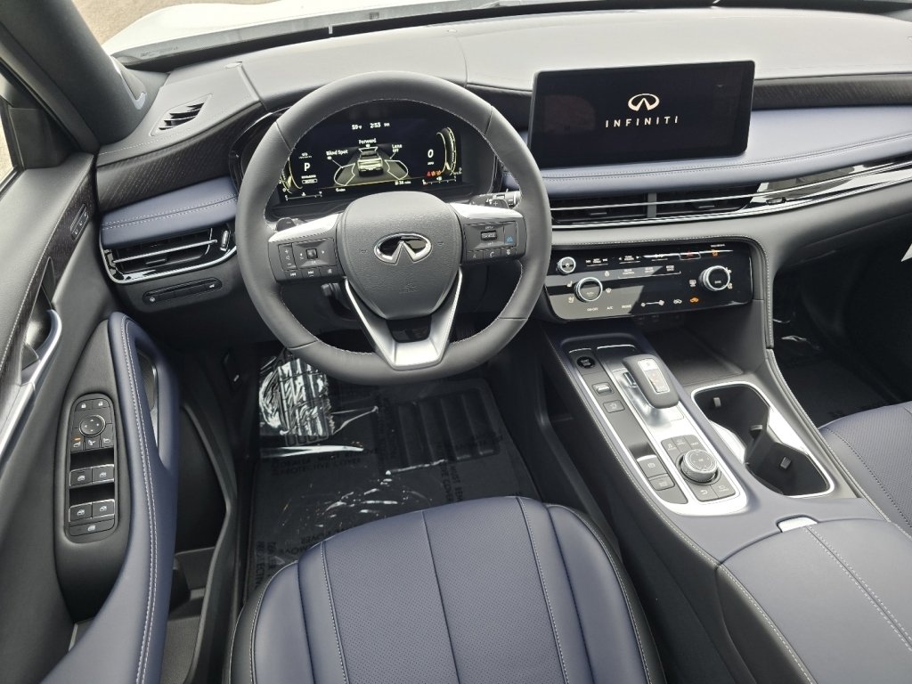 New 2026 INFINITI QX60 Sport image 27
