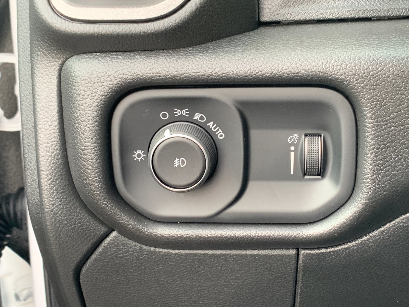 New 2026 RAM 4500 Tradesman AWD/4WD image 26
