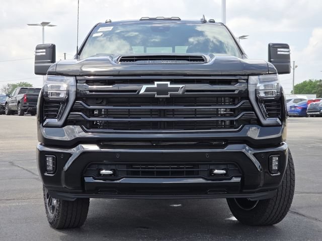 New 2026 Chevrolet Silverado 2500 High Country w/ Midnight Edition AWD/4WD image 20