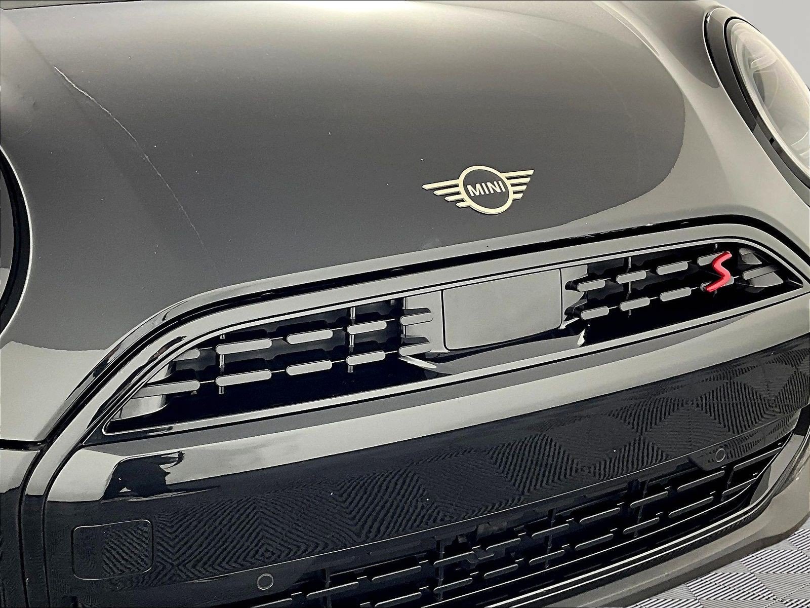 Used 2025 MINI Cooper S FWD image 29