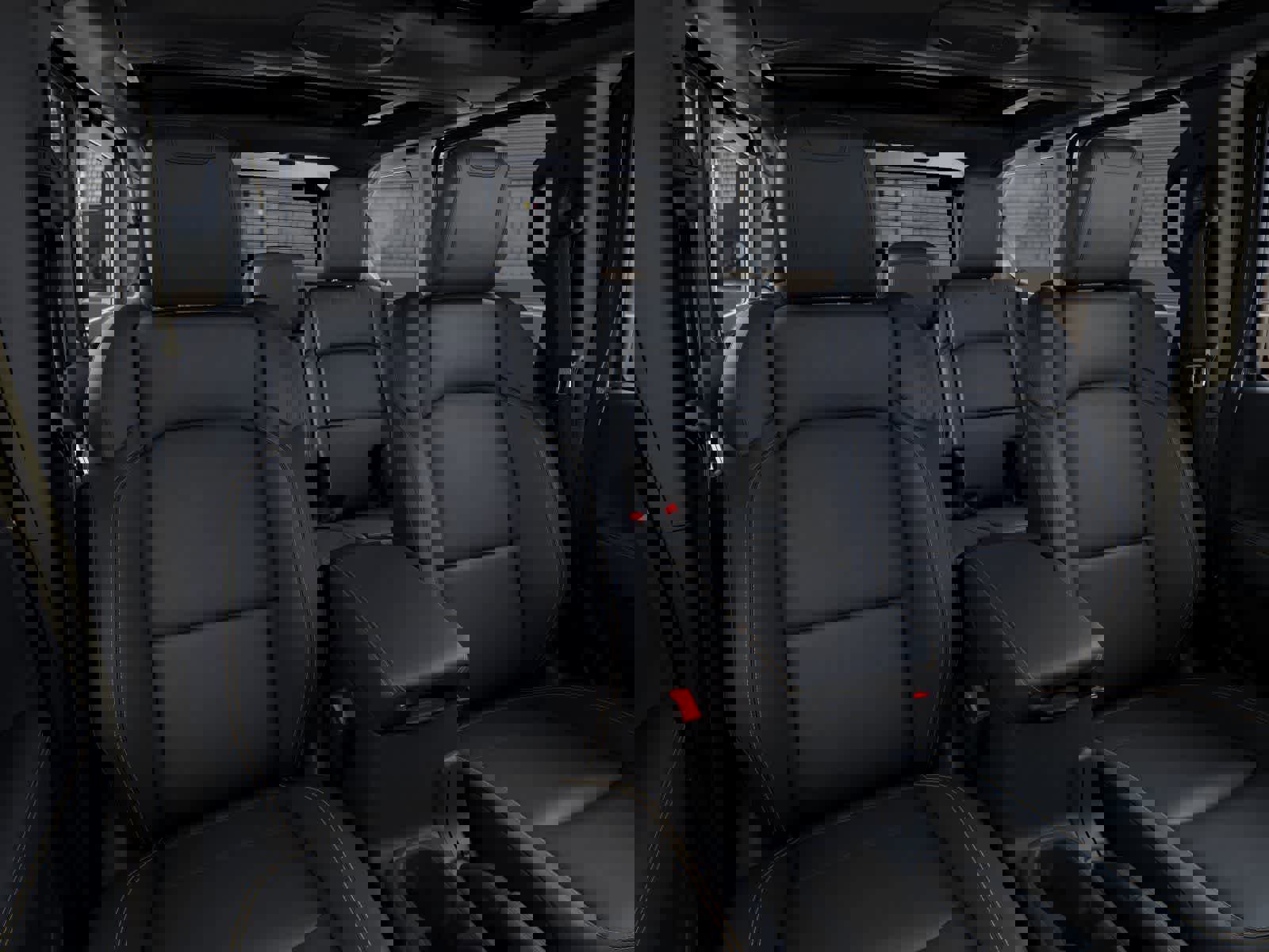 New 2026 Jeep Wrangler Sahara image 16