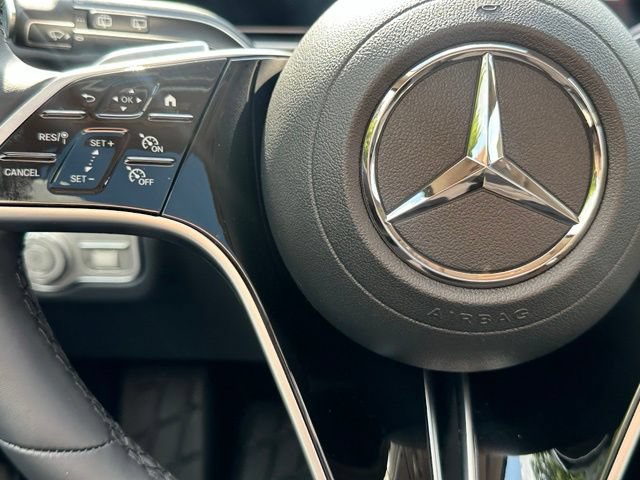 New 2026 Mercedes-Benz GLE 350 4MATIC image 19