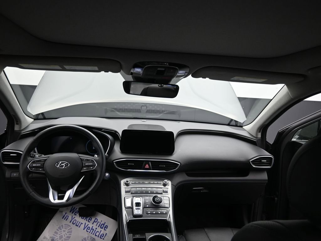 Used 2022 Hyundai Santa Fe Limited image 19