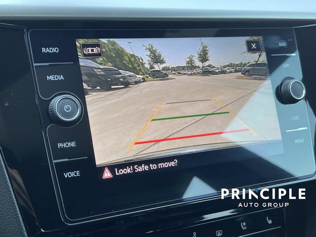 Certified 2023 Volkswagen Arteon SEL Premium AWD/4WD image 25