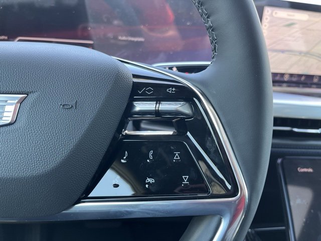 New 2026 Cadillac Escalade IQL Sport 1 w/ LPO, ONYX Package image 17