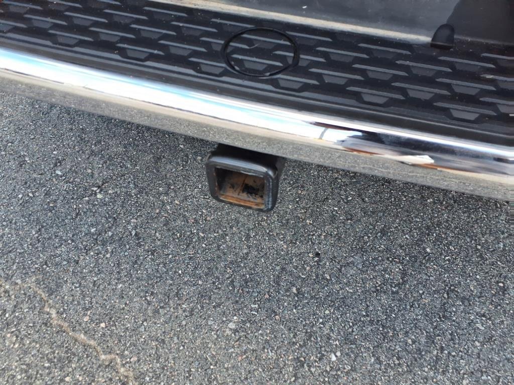 Used 2025 RAM 1500 Big Horn image 8