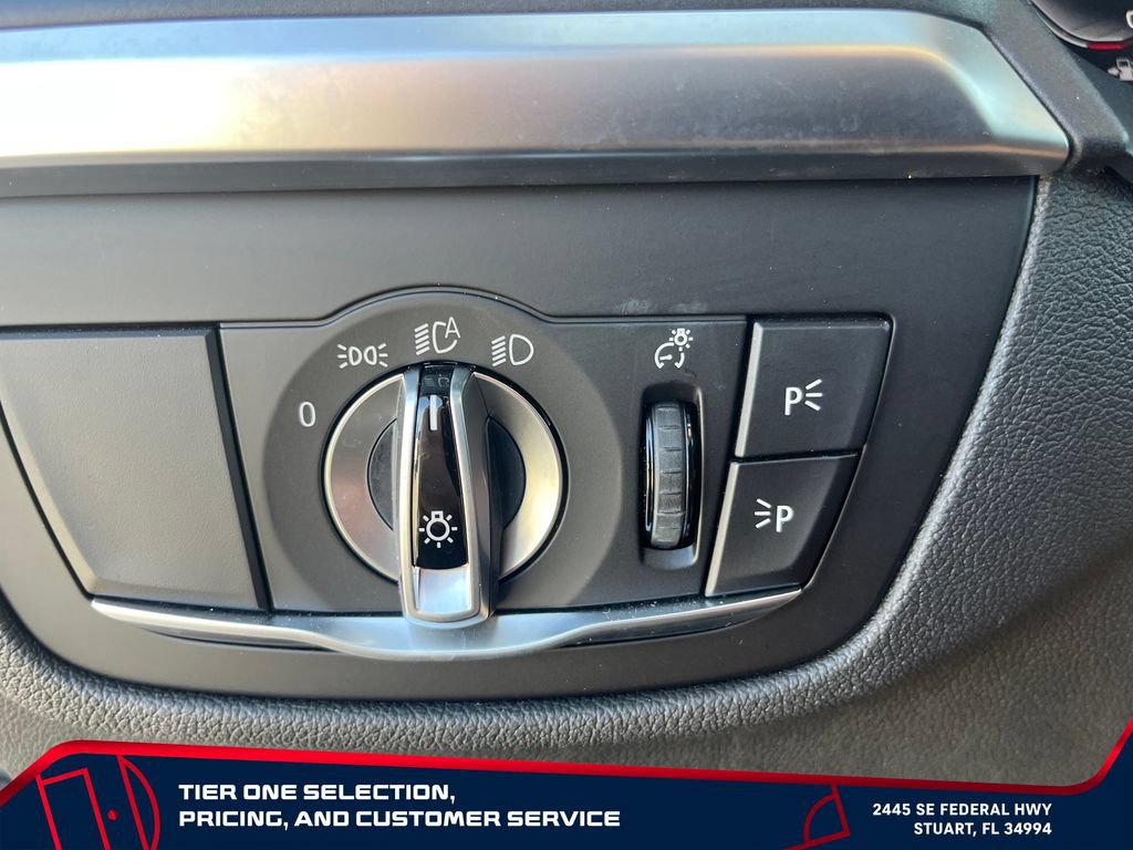 Used 2023 BMW X3 sDrive30i w/ Premium Package RWD image 16