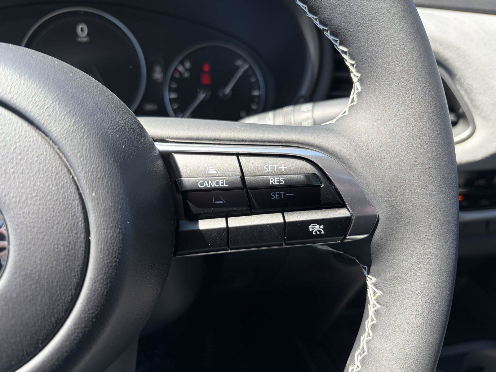 New 2026 MAZDA CX-30 Aire Edition image 29