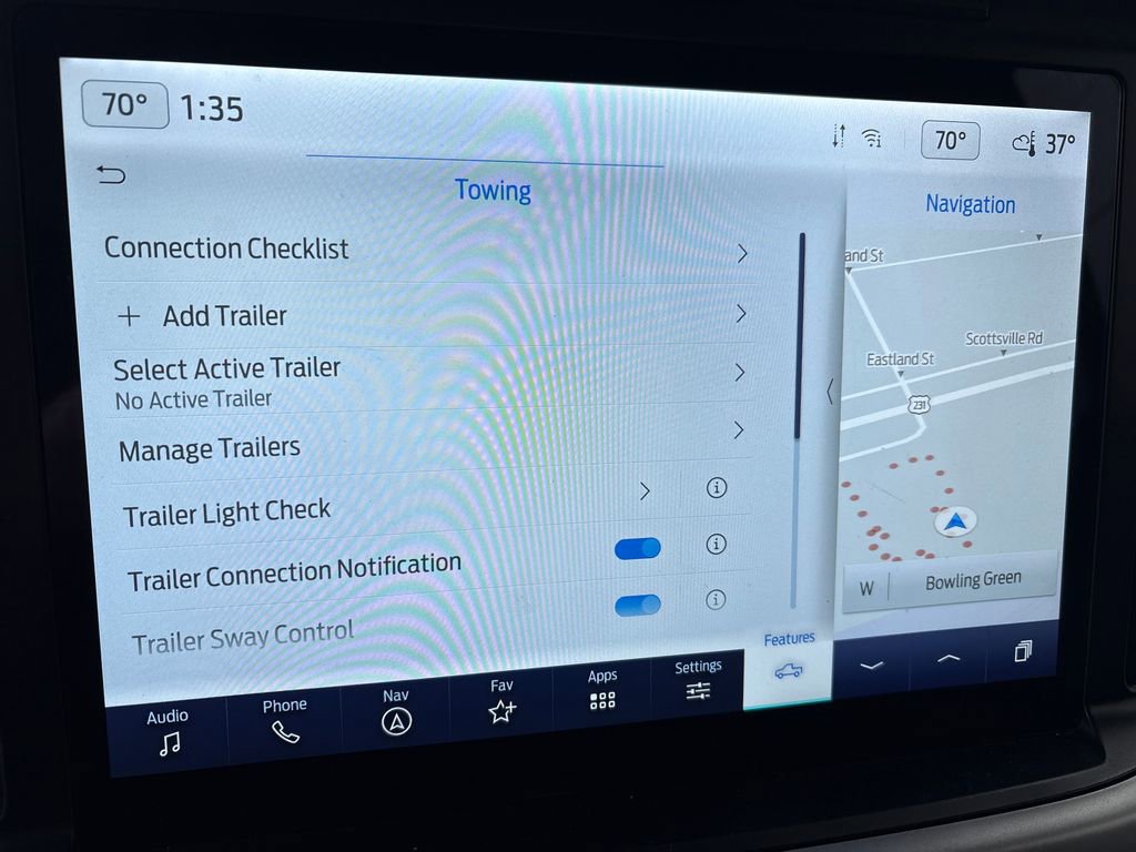 Used 2022 Ford F150 XLT w/ Equipment Group 302A High image 39