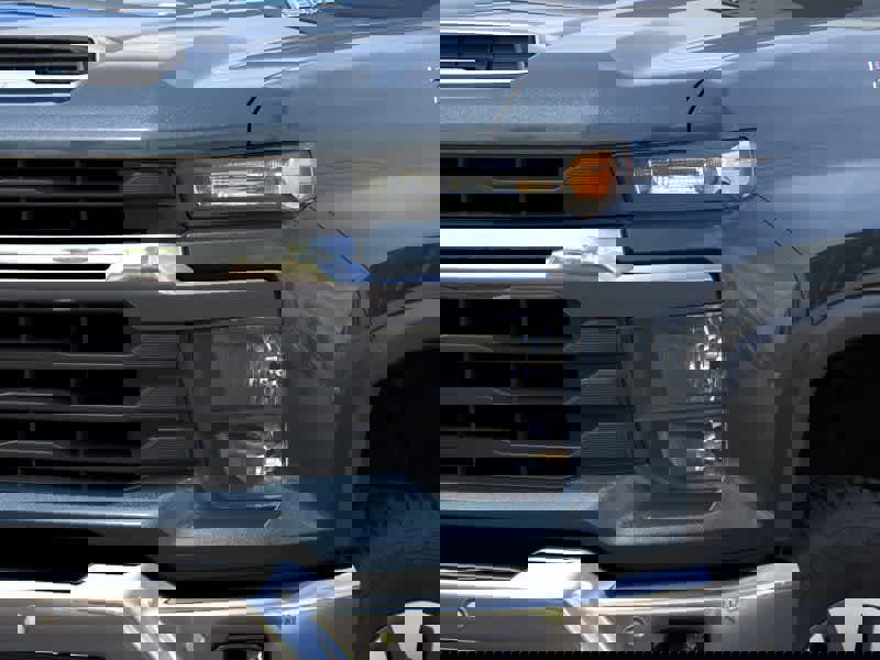 New 2026 Chevrolet Silverado 2500 LT w/ True North Edition image 10