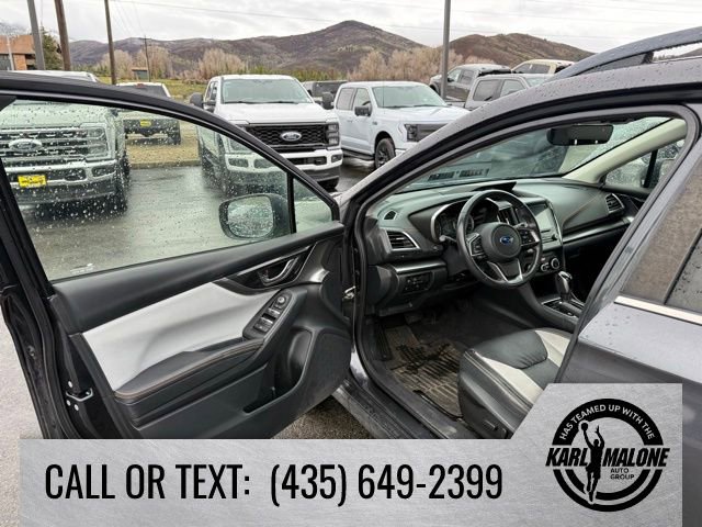 Used 2018 Subaru Crosstrek 2.0i Limited image 10