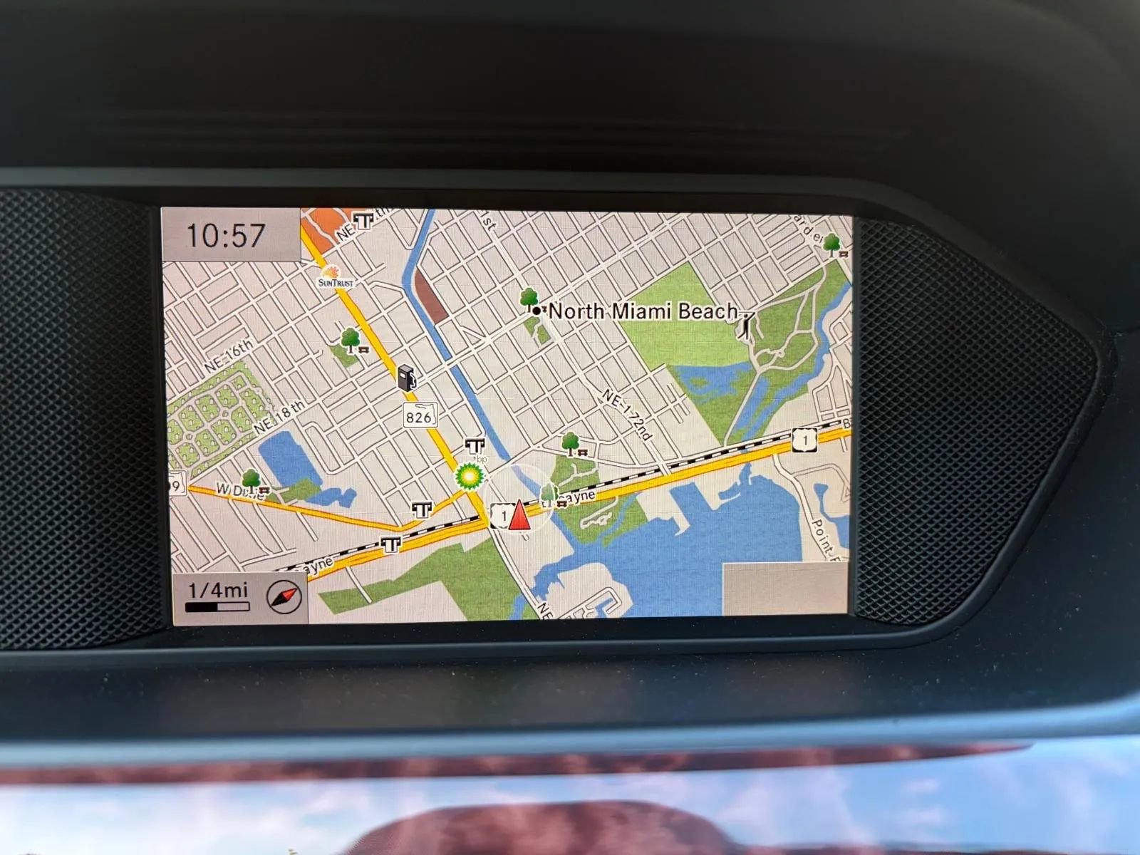 Used 2013 Mercedes-Benz C 250 Sedan w/ Multimedia Pkg image 30