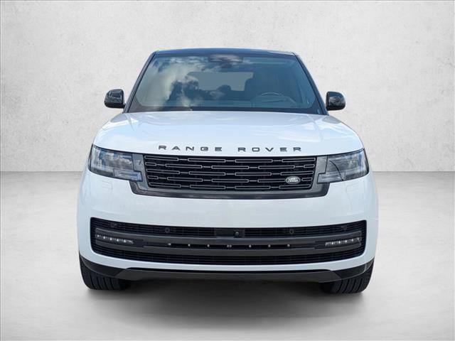 New 2025 Land Rover Range Rover SE image 6