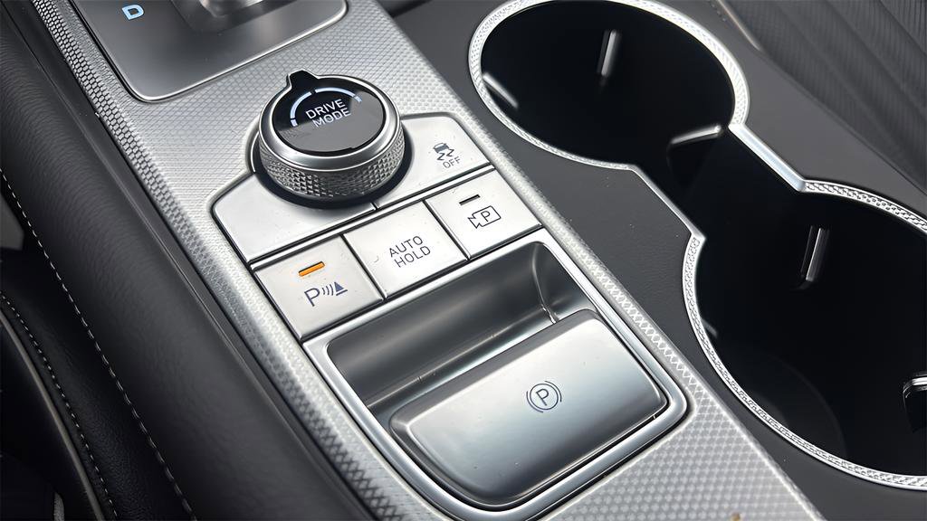 New 2026 Genesis G70 2.5T Prestige image 30