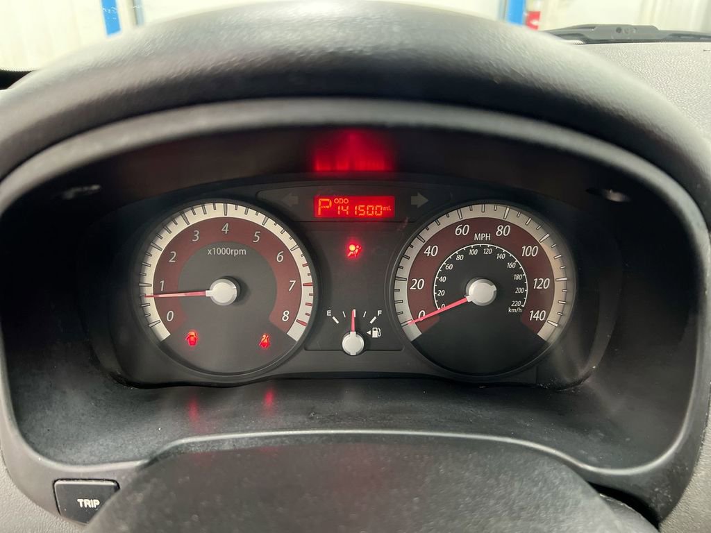 Used 2010 Kia Rio LX FWD image 12