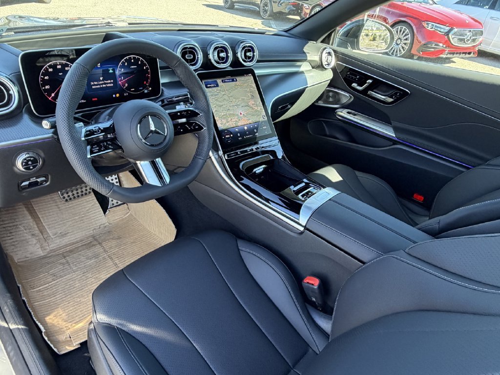 New 2026 Mercedes-Benz CLE 300 4MATIC Cabriolet image 20