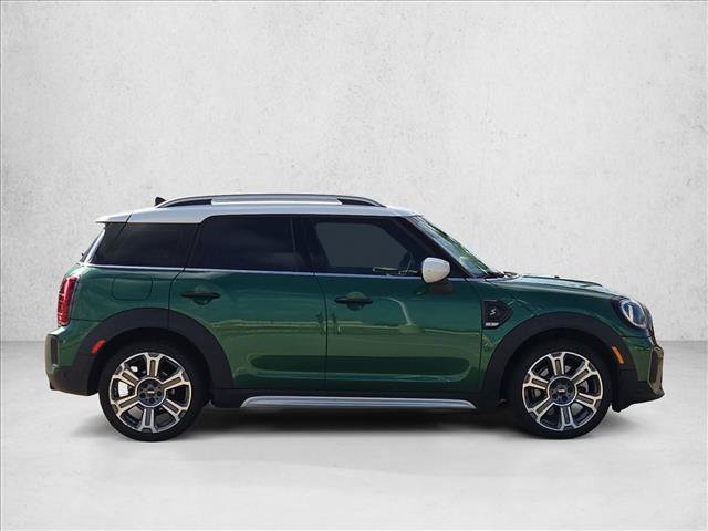 Used 2024 MINI Cooper Countryman S FWD image 4