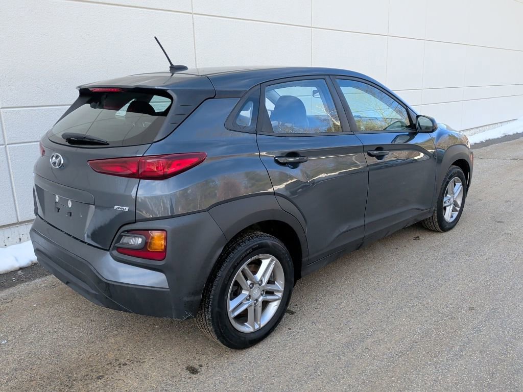 Used 2019 Hyundai Kona SE image 7