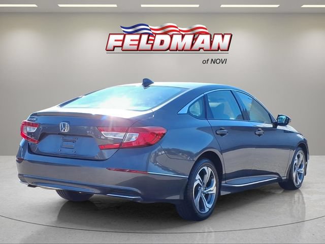 Used 2020 Honda Accord EX-L image 6