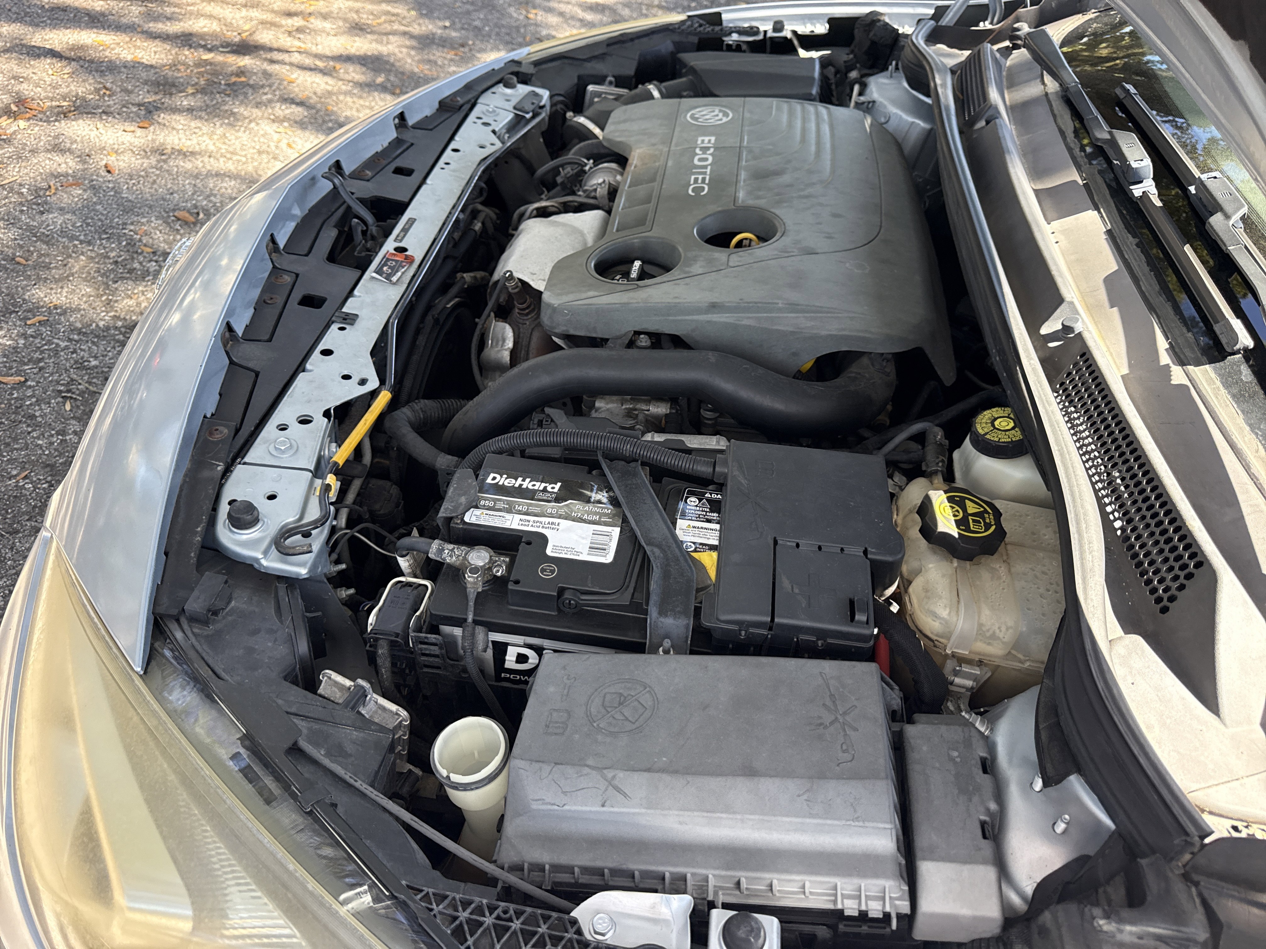 Used 2016 Buick Cascada Premium image 33