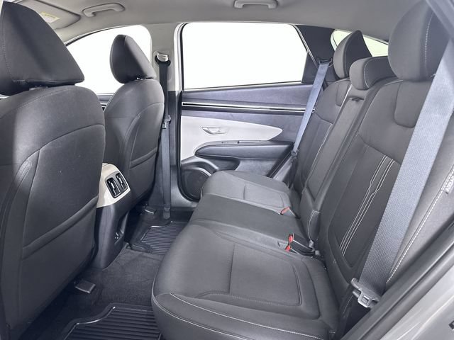 Used 2024 Hyundai Tucson SEL AWD/4WD image 26