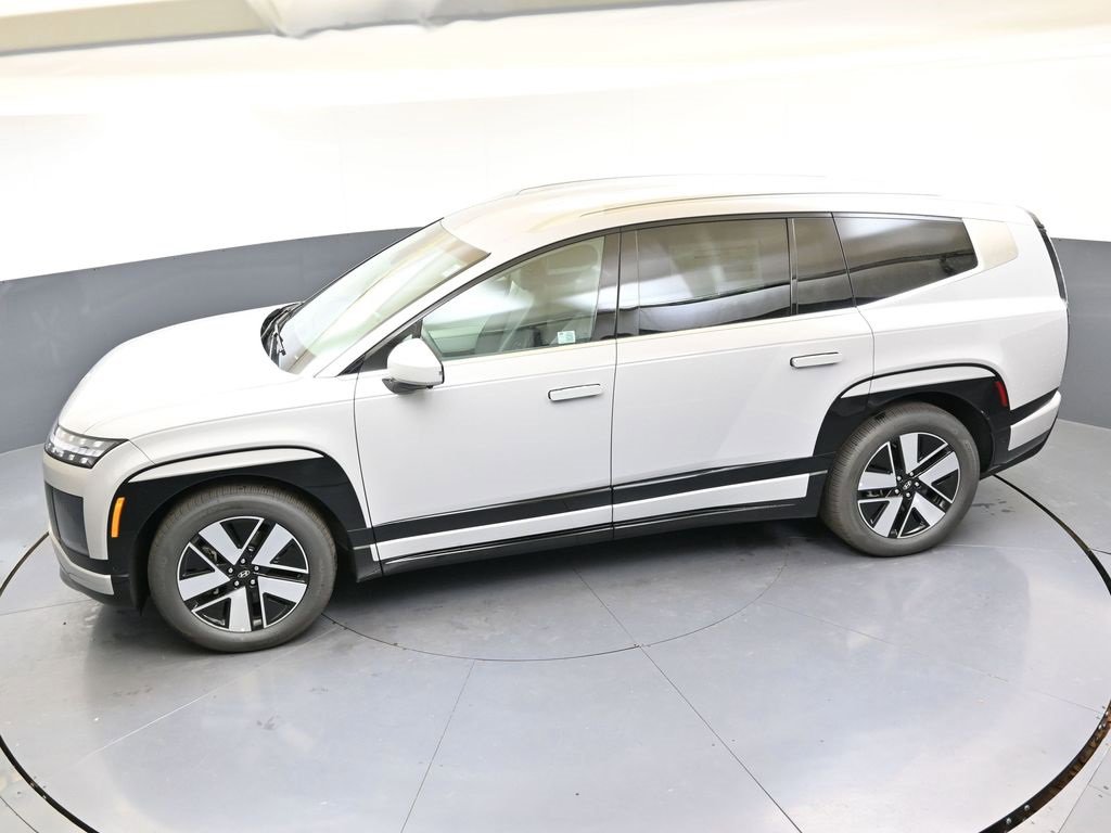 New 2026 Hyundai Ioniq 9 SEL image 44