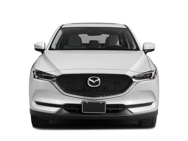 Used 2017 MAZDA CX-5 Grand Select FWD image 7