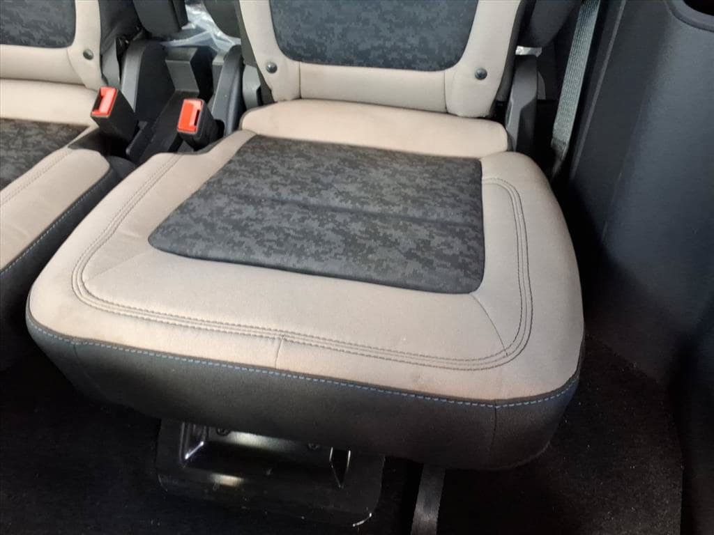 Used 2023 Ford Bronco Wildtrak AWD/4WD image 22