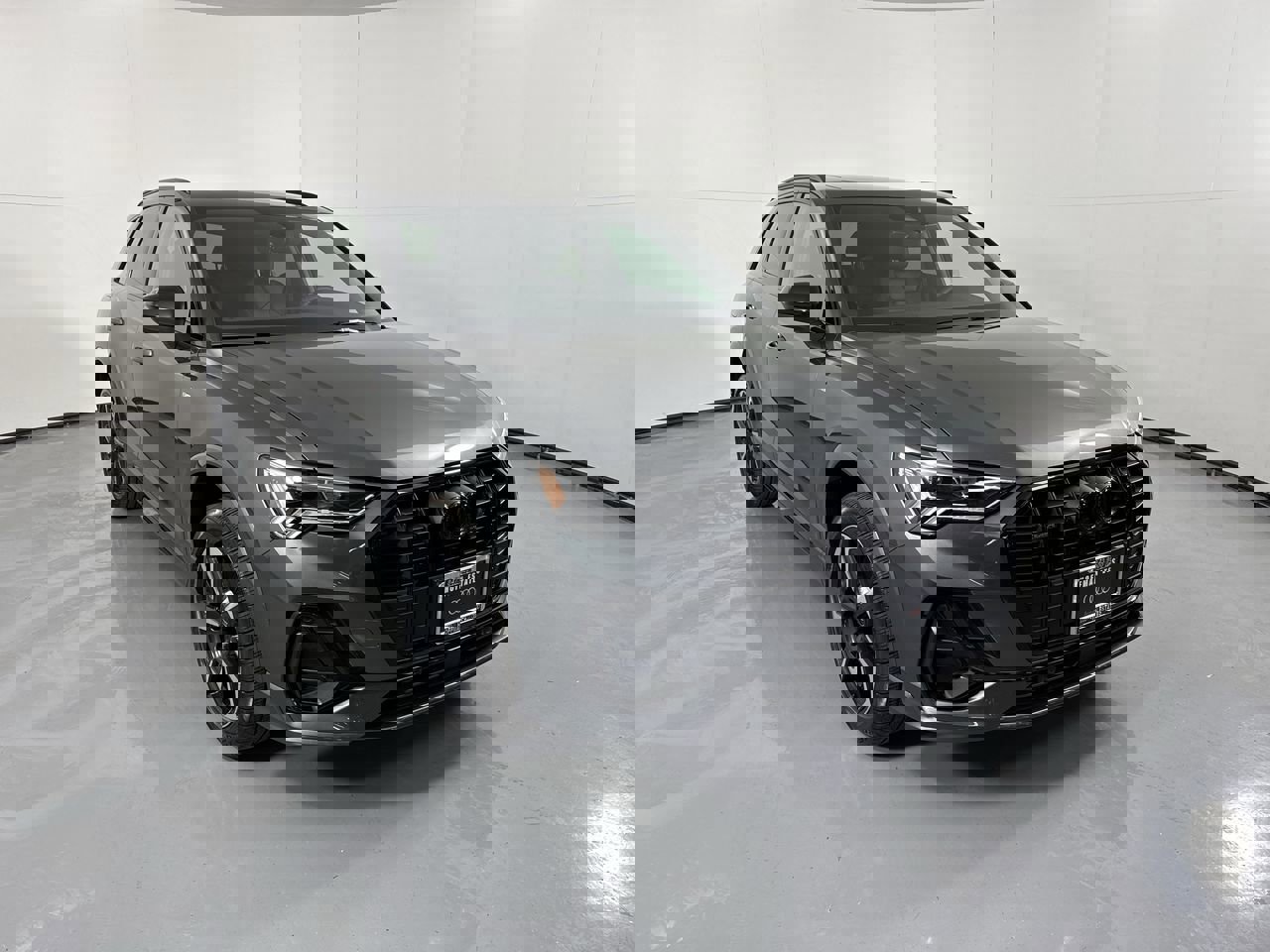 Used 2025 Audi Q3 2.0T Premium Plus w/ Premium Plus Package image 32