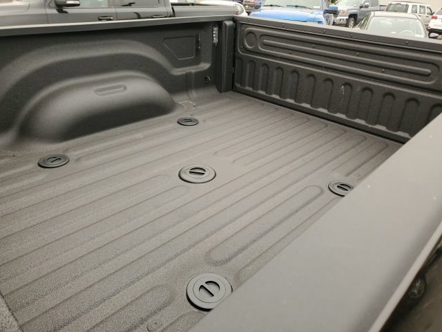 New 2026 RAM 2500 Warlock AWD/4WD image 10