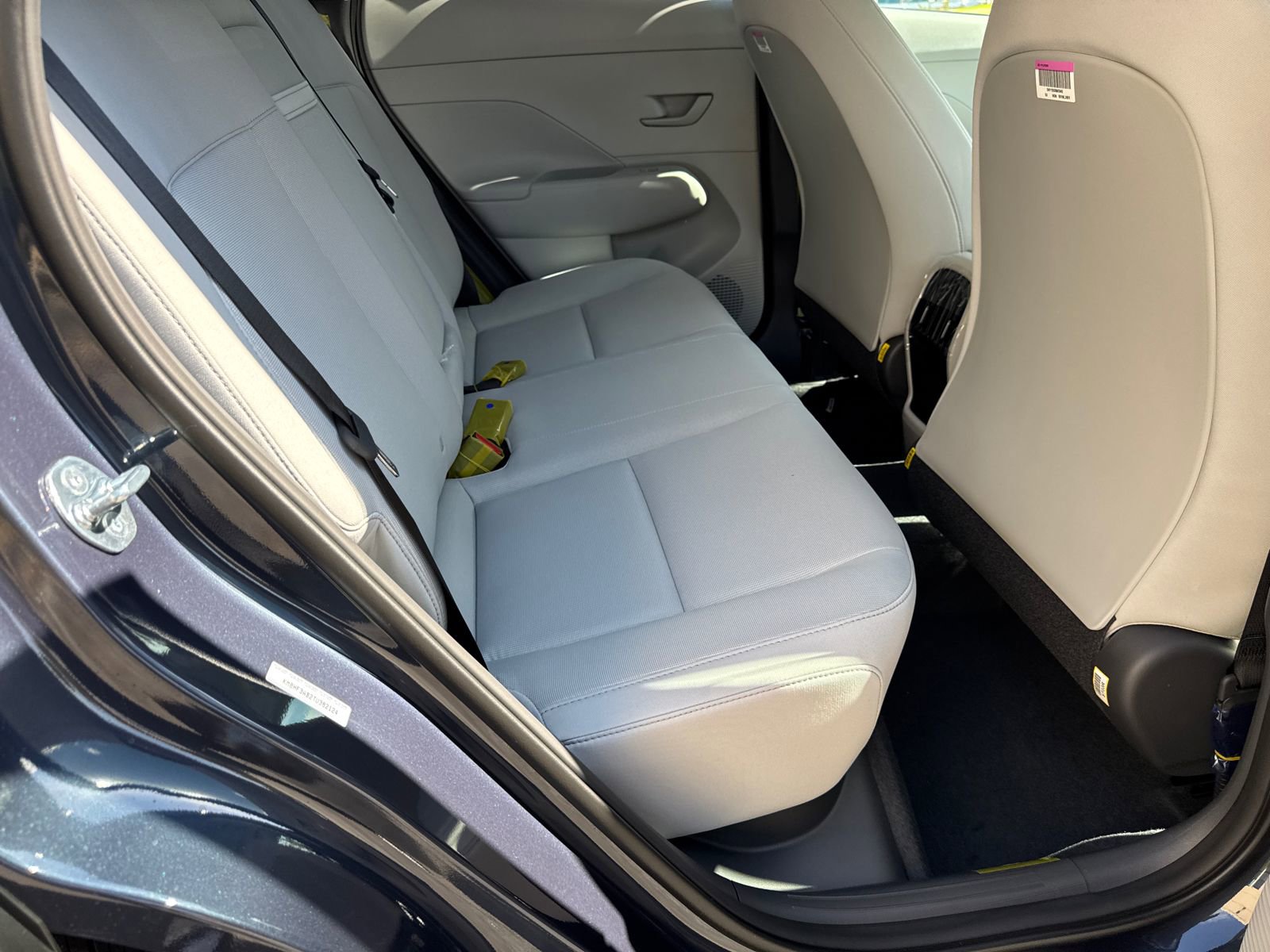 New 2026 Hyundai Kona SEL Sport image 15