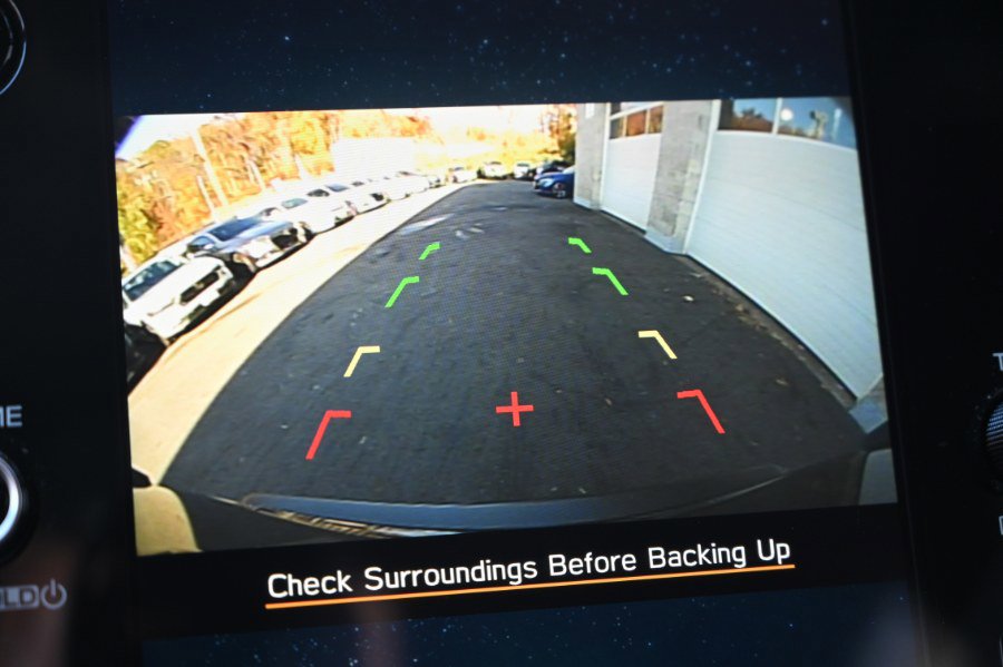 Used 2024 Subaru WRX w/ Accessory Package #2 image 22