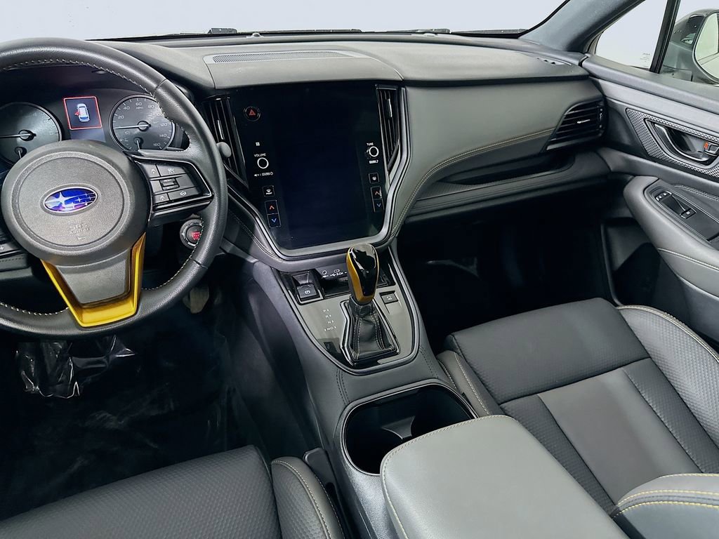 Used 2023 Subaru Outback Wilderness image 19
