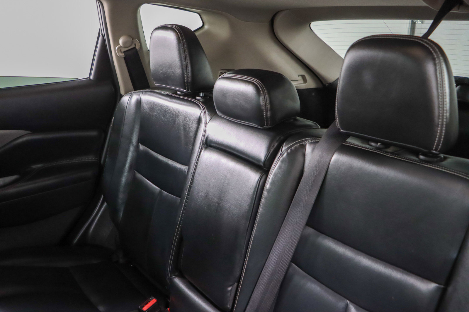 Used 2023 Nissan Murano SV FWD image 24