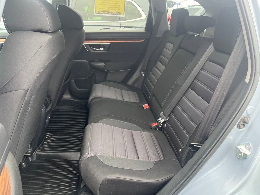 Used 2022 Honda CR-V EX image 19