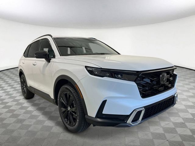 New 2026 Honda CR-V Sport Touring