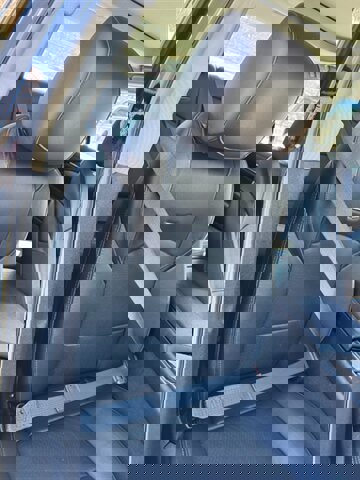 Used 2016 Cadillac CTS Luxury image 55