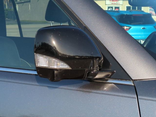 Used 2022 Nissan Armada SL w/ Midnight Edition Package image 11