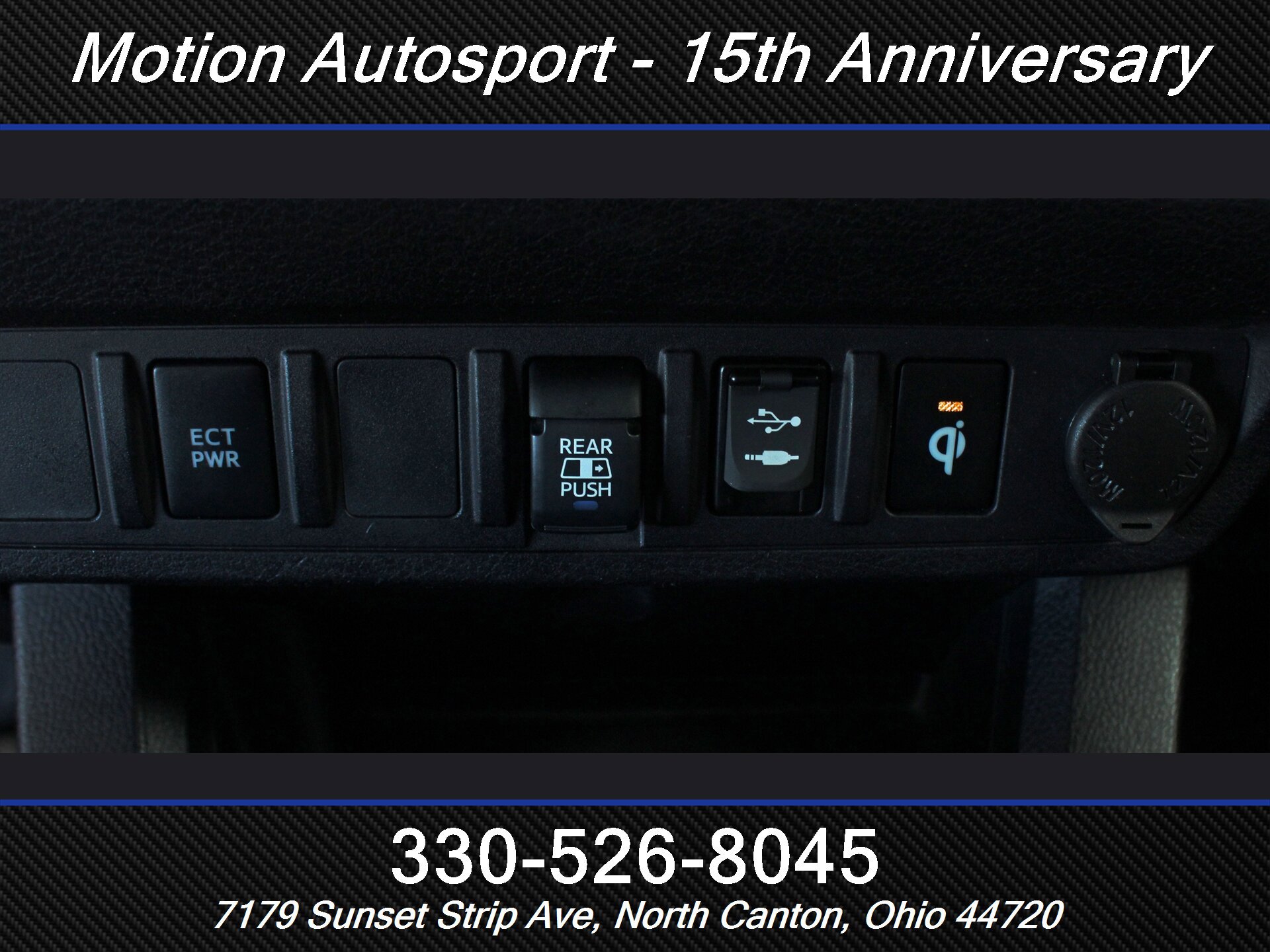 Used 2019 Toyota Tacoma TRD Off-Road AWD/4WD image 24