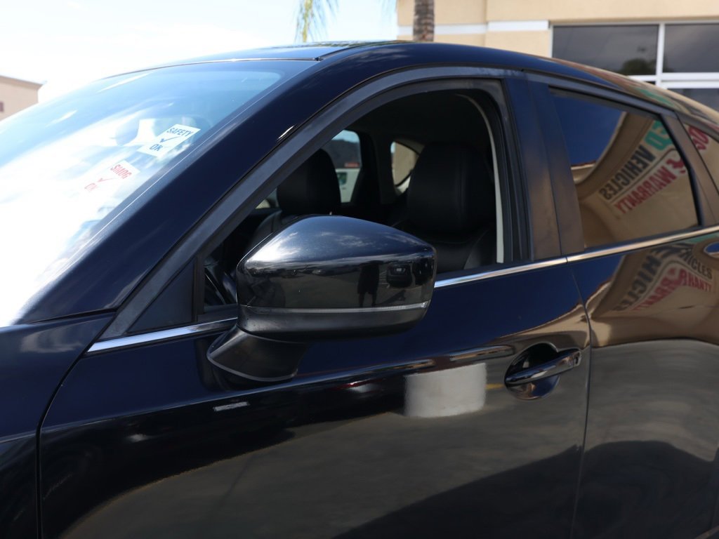 Used 2019 MAZDA CX-5 Touring image 12