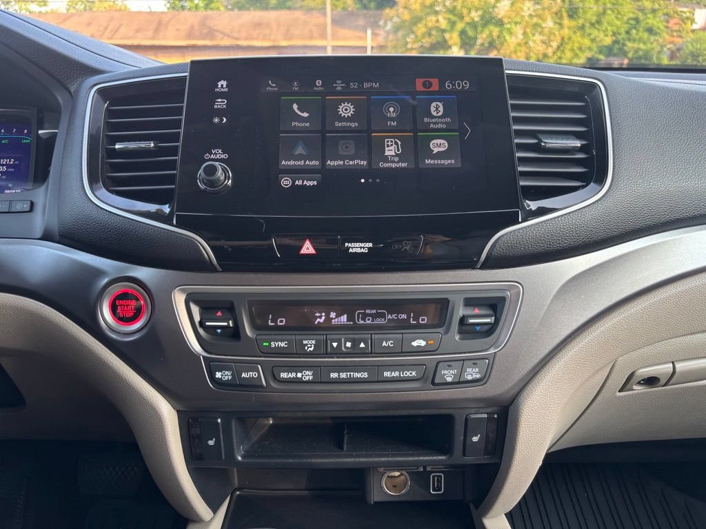 Used 2019 Honda Pilot EX-L image 31